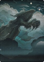 Sin, Spira's Punishment (36/53) Art Card